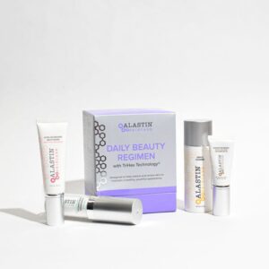 ALASTIN Daily Beauty Regimen