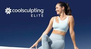 CoolSculpting Elite