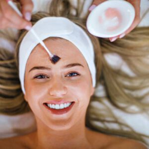 Comprehensive 1st Facial