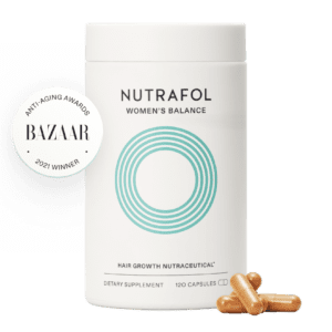 Nutrafol Women’s Balance (3 Month Supply)