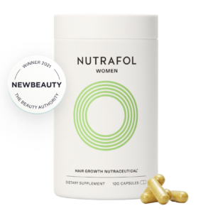 Nutrafol Women (3-Month Supply)