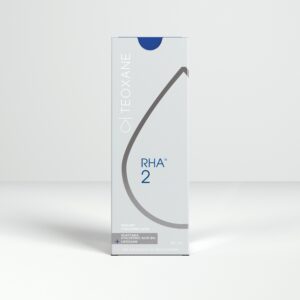 Revance RHA® 2
