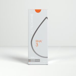 Revance RHA® 3