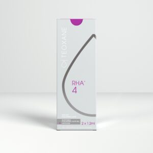 Revance RHA® 4