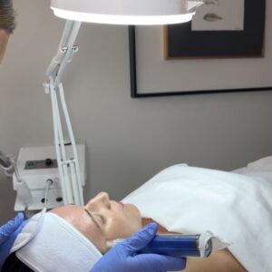 BOTOX&reg; Facial