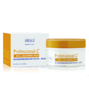 Obagi&reg; Professional-C&trade; Microdermabrasion Polish + Mask