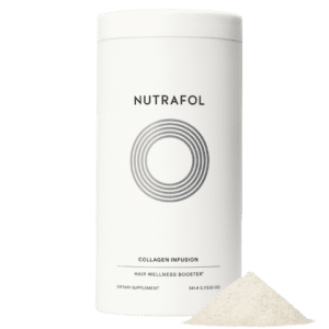 Nutrafol Collagen Infusion MD