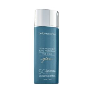 Colorescience Sunforgettable® Total Protection™ Face Shield Glow SPF 50