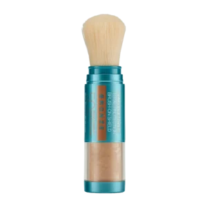 Colorescience Sunforgettable® Total Protection™ Brush-On Shield Bronze SPF 50