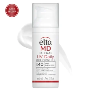 eltaMD® UV DAILY BROAD-SPECTRUM SPF 40