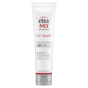 eltaMD® UV SPORT BROAD-SPECTRUM SPF 50
