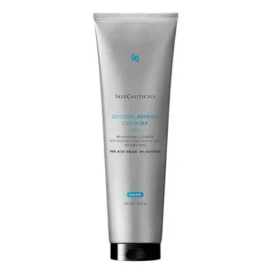 SkinCeuticals Glycolic Renewal Cleanser Gel