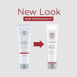 eltaMD® UV Facial Broad-Spectrum SPF 35+