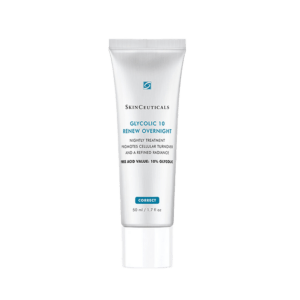SkinCeuticals Glycolic 10 Renew Overnight
