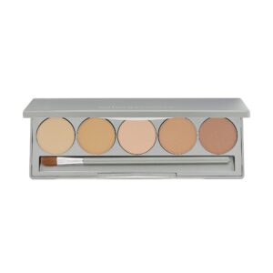 Color Corrector Palette