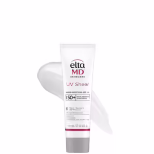 Elta Sheer Broad Spectrum SPF 50