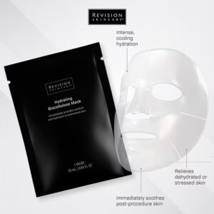revision skincare mask