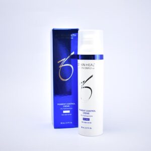 Pigment Control Creme 4% HQ