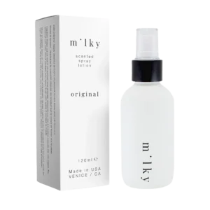 Riddle Milky Spray Lotion Original