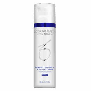 Pigment Control + Blending Cream