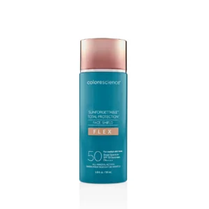 Sunforgettable® Total Protection® Face Shield Flex SPF 50 (Medium)