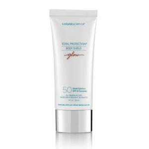 Total Protection® Body Shield Glow SPF 50