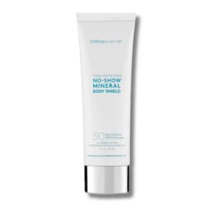 Total Protection® No-Show™ Body Shield SPF 50